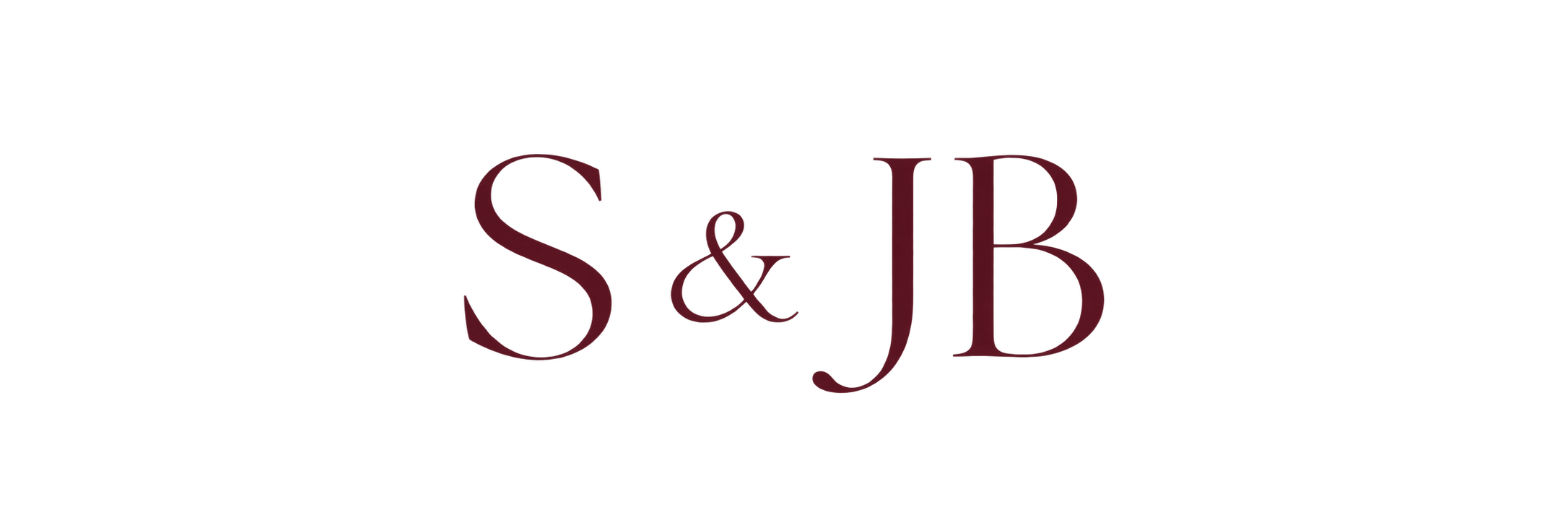 Sarah & Jean-Baptiste